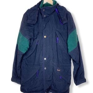 HEAD Snow Coat With‎ Hood Men's